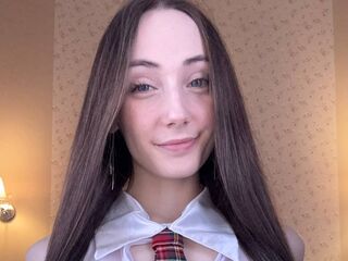 beautiful cam girl LexiSplit