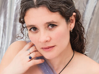 hot girl webcam photo LiaBluee
