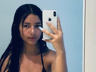 sexy webcam LiaJohnnson