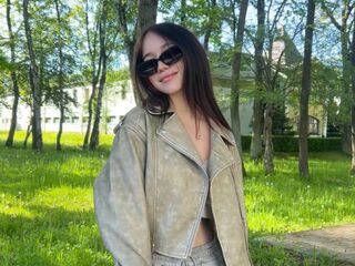Kinky webcam girl LikaDelic
