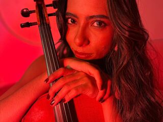 live cam girl pic LilamElody