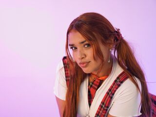 naked girl with webcam masturbating with vibrator LiliMatheuss