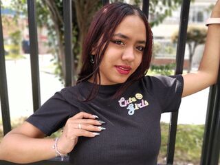 free webcam video LiliValencia