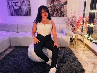 adult video chat LiliVelvet