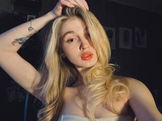 nude gamgirl LilithTreasure