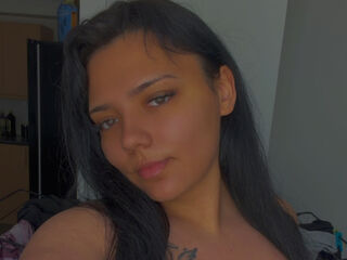 naked webcam girl photo LilithVex
