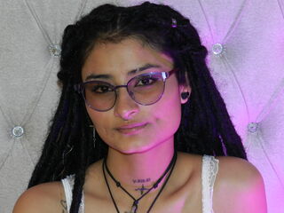 free cybersex LilyRouset