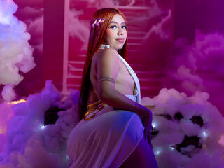 cam girl sexchat LilyRusso