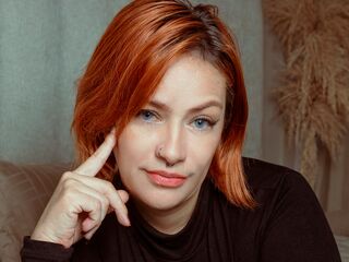 fingering webcam girl LilySweet