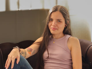 jasmin sex webcam LilyVoss