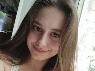 camslut naked LinnetKim