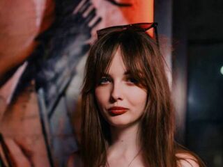 webcamgirl videochat LisaDrake