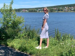 fingering girl webcam picture LisaMagnusson