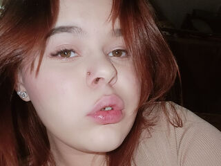 beautiful girl LissaTerry