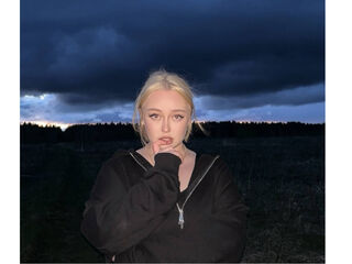 live sex show LitaBloom