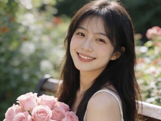 camwhore picture LiuDiDi