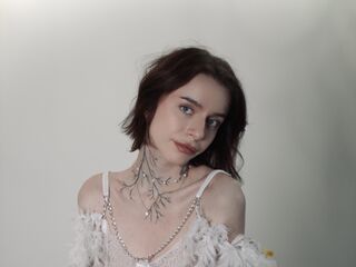 topless girl LiviaStarwar