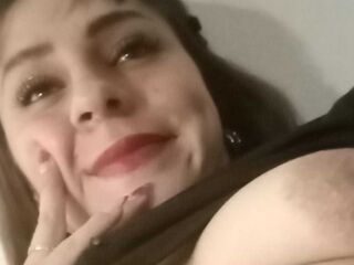 topless LizMegh