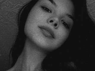 naked camgirl photo LubaArvanitis