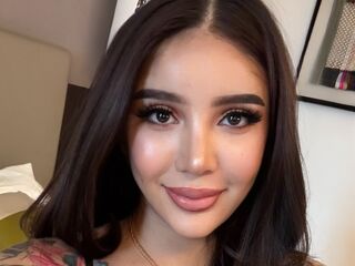 hot striptease cam LucciaSantos