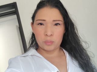 naughty cam LuceroMariap