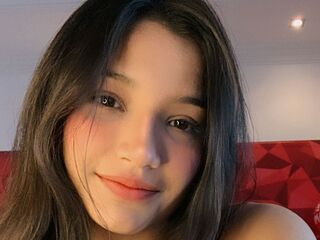 beautiful girl webcam LuciaVegas