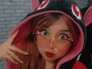 sexy webcam LuisaFerreira