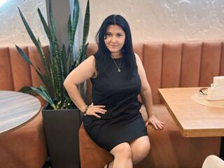 hot live girl LuisaMiller