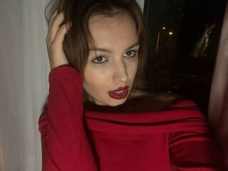 hot cam whore LunaBlume
