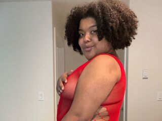 jasmin camgirl live LunaDivineCurves