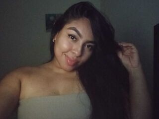 masturbating LunaSparrks