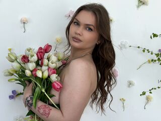 bedroom live webcam LunaVales