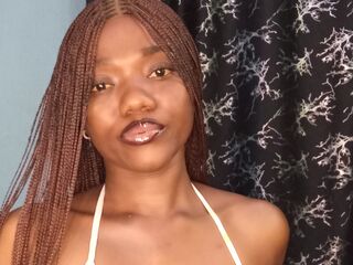 hot webcam photo LunaVerona