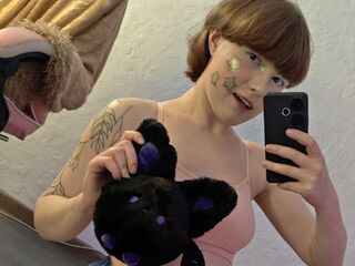 live porn photo LunaWillson