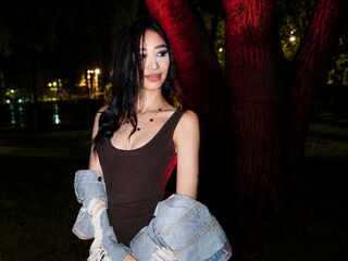 sex show LunasBliss