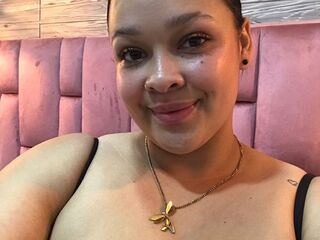 beautiful cam girl MacaOlson