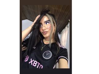 babe web cam MadisonLeder
