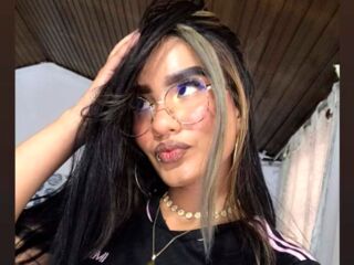cyber sex webcam MadissonVerdez