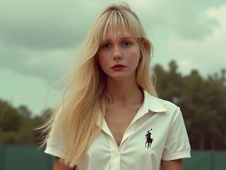 nude webcam MagalyRemsen