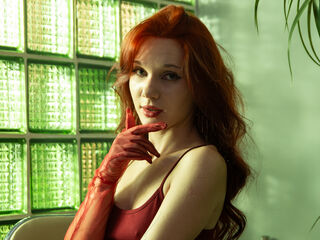 beautiful girl MargoViento