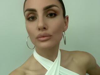 camgirl webcam pic MargotDeVille
