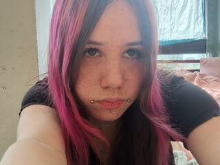 naked webcam girl fingering MariNowak