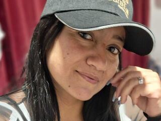 webcam stripper MariaCortner