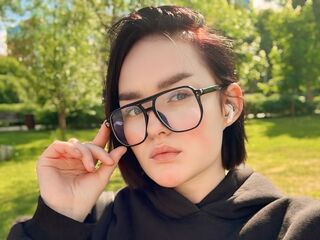 camgirl video chat MarryLuginbill