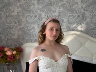 fingering girl cam MaryCharm