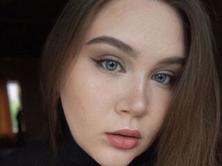 naked webcamgirl video MaryLook