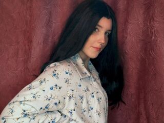 naked camgirl masturbating MaryMoone