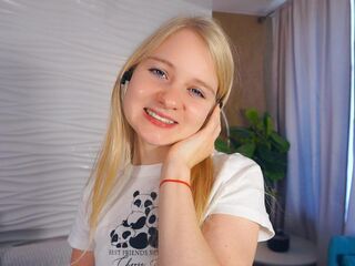 sexy webcamgirl MathildaHultz