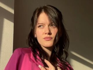 anal sex cam MaudGuerrido