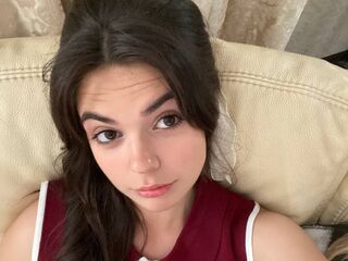 camgirl masturbating with sex toy MayHeathman